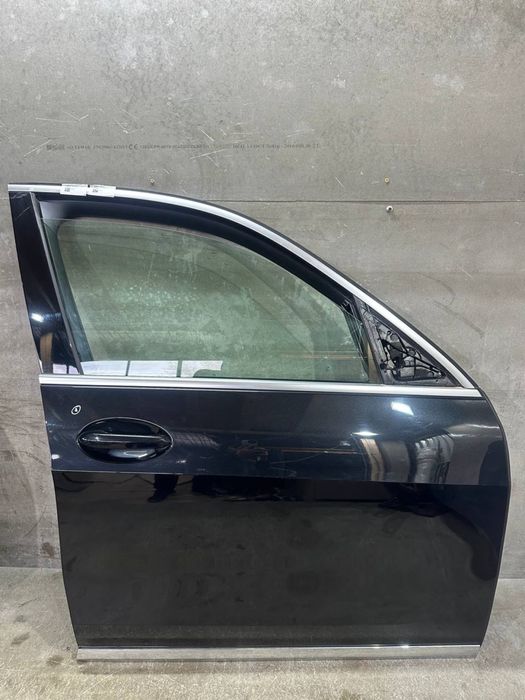 Двери правые BMW G05 475