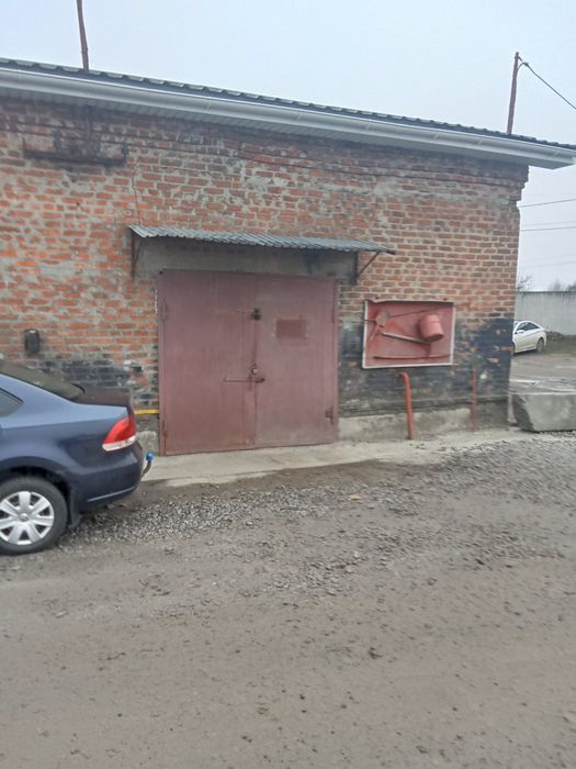 Сдам или Продам стоянку