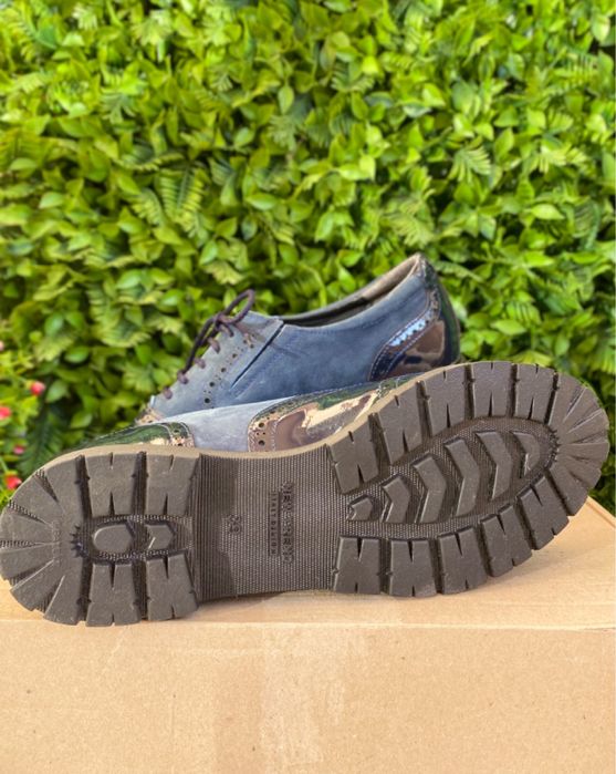 Женская обувь ботинки