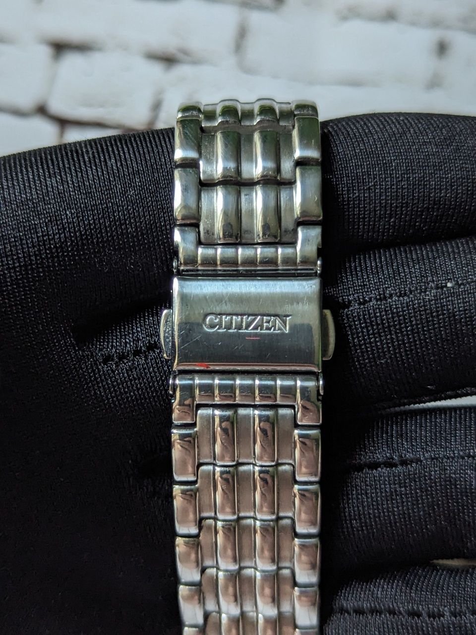 Годинник Citizen Eco-Drive