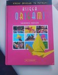 Księga origami przewodnik
