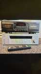 Amplificador SONY / DENON