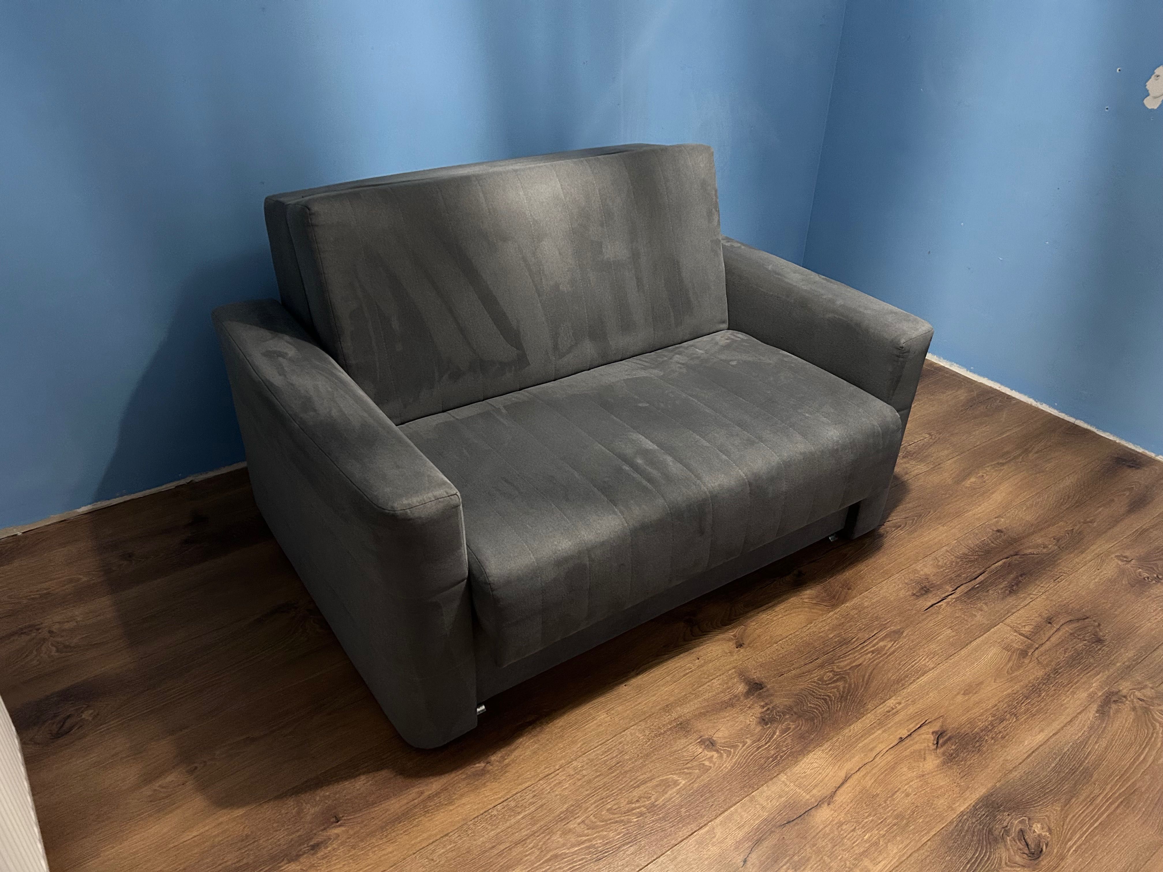 Rozkładane Sofa AGATA MEBLE