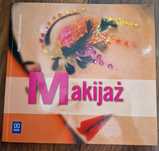 Książka Makijaż Małgorzata Rajczykowska WSiP