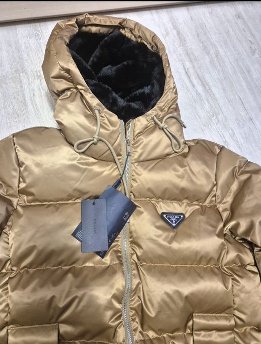 Куртка тепла жіноча S-M