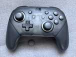 Pro Controller Nintendo Switch - pad kontroler