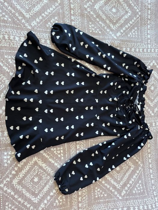 Сукня чорна, розмір L