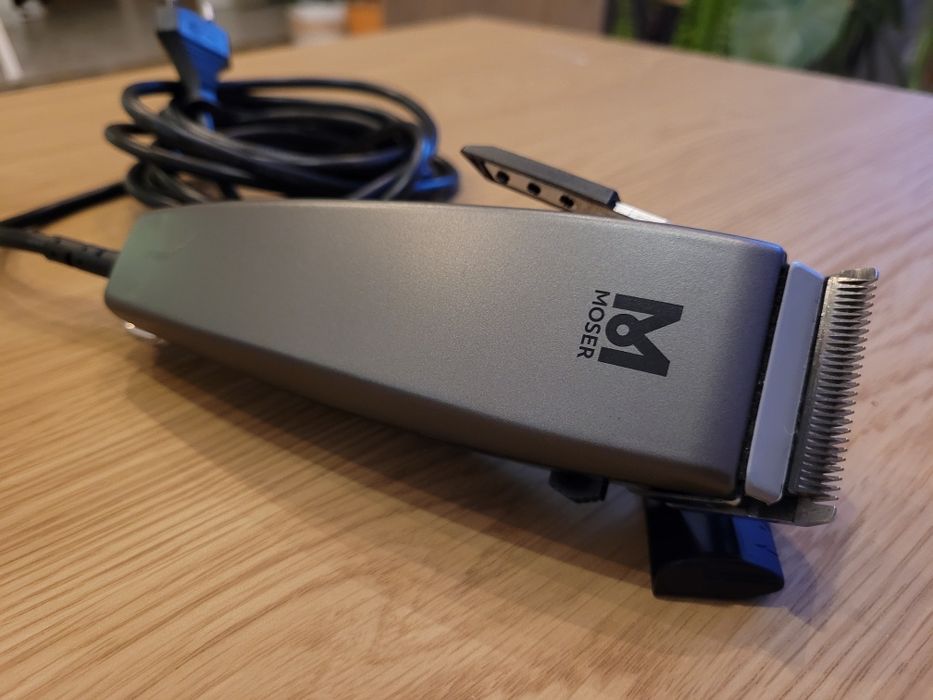 Moser Primat 1230 maszynka do strzyżenia włosów