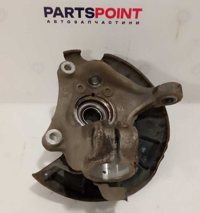 Цапфа поворотний кулак перед зад VW Passat B7 2010-2014 (оригінал)