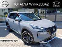Nissan X-Trail Tekna + Pakiet Premium, E-power 213 KM 4WD