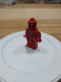 Minifigurka lego Marvel Spiderman Carnage sh632