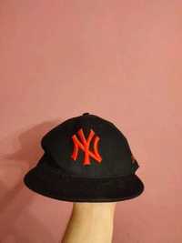 59Fifty New Era Czapka NY