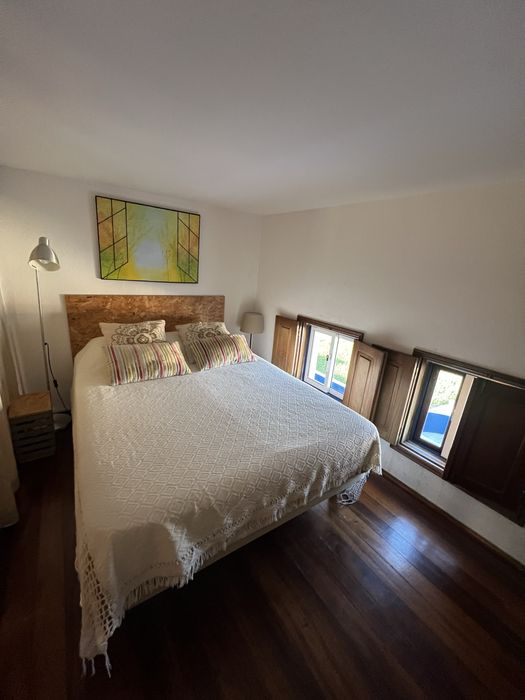 Arrenda se Costa da Caparica loft