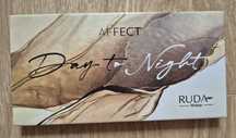Paleta cieni Affect Day to Night