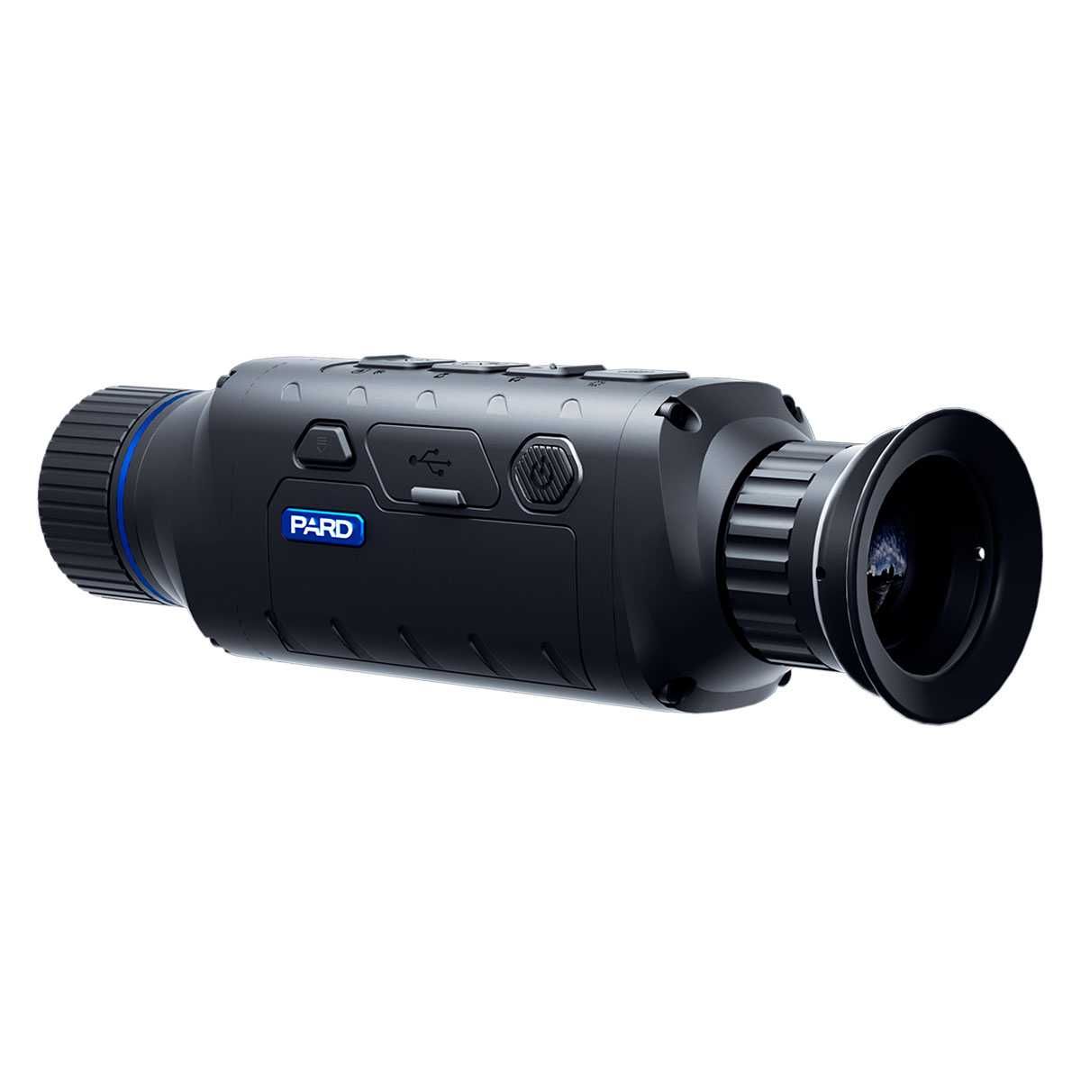 Тепловізійний монокуляр PARD Leopard 480-35