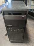 Персональний комп'ютер Asus i5 / 16/1,5Tb для сервера