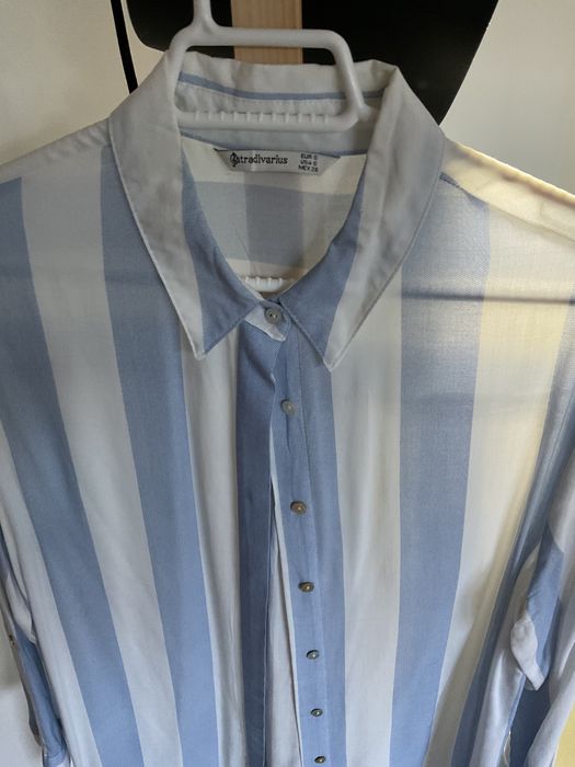 Camisa da stradivarius