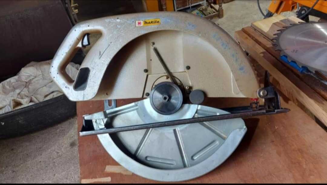 Pilarka Makita 415 mm DWIE Tarcze