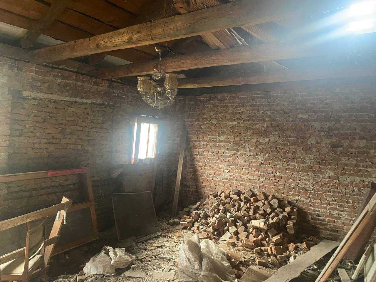 Продаж Будинку м.Львів