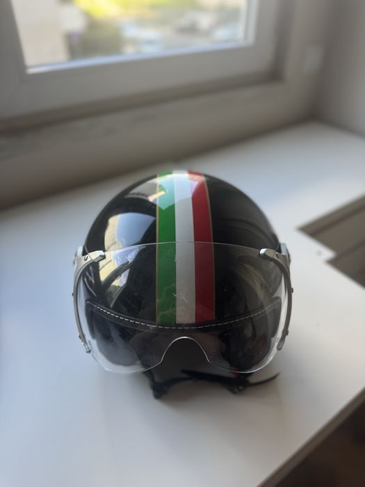 Capacete Scooter Tamanho XL