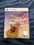 Jogo Nba 2k24 ps5