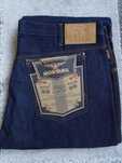 Spodnie Montana 10040 oryginał vintage jeans