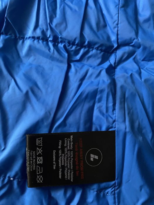 Куртка пуховик Lorenzo Veratti