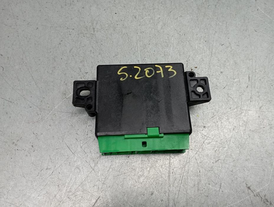 Módulo parking CITROËN C4 II (B7)