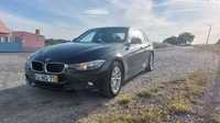 BMW 320D efficient dynamics