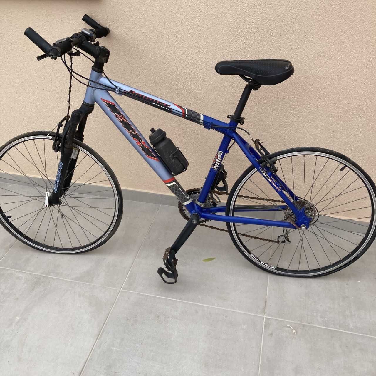 Bicicleta BH Jumper roda 26