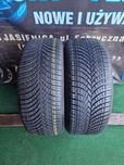 Opony Całoroczne 235/55/17 Goodyear Para 8mm 2022rok jak Nowe