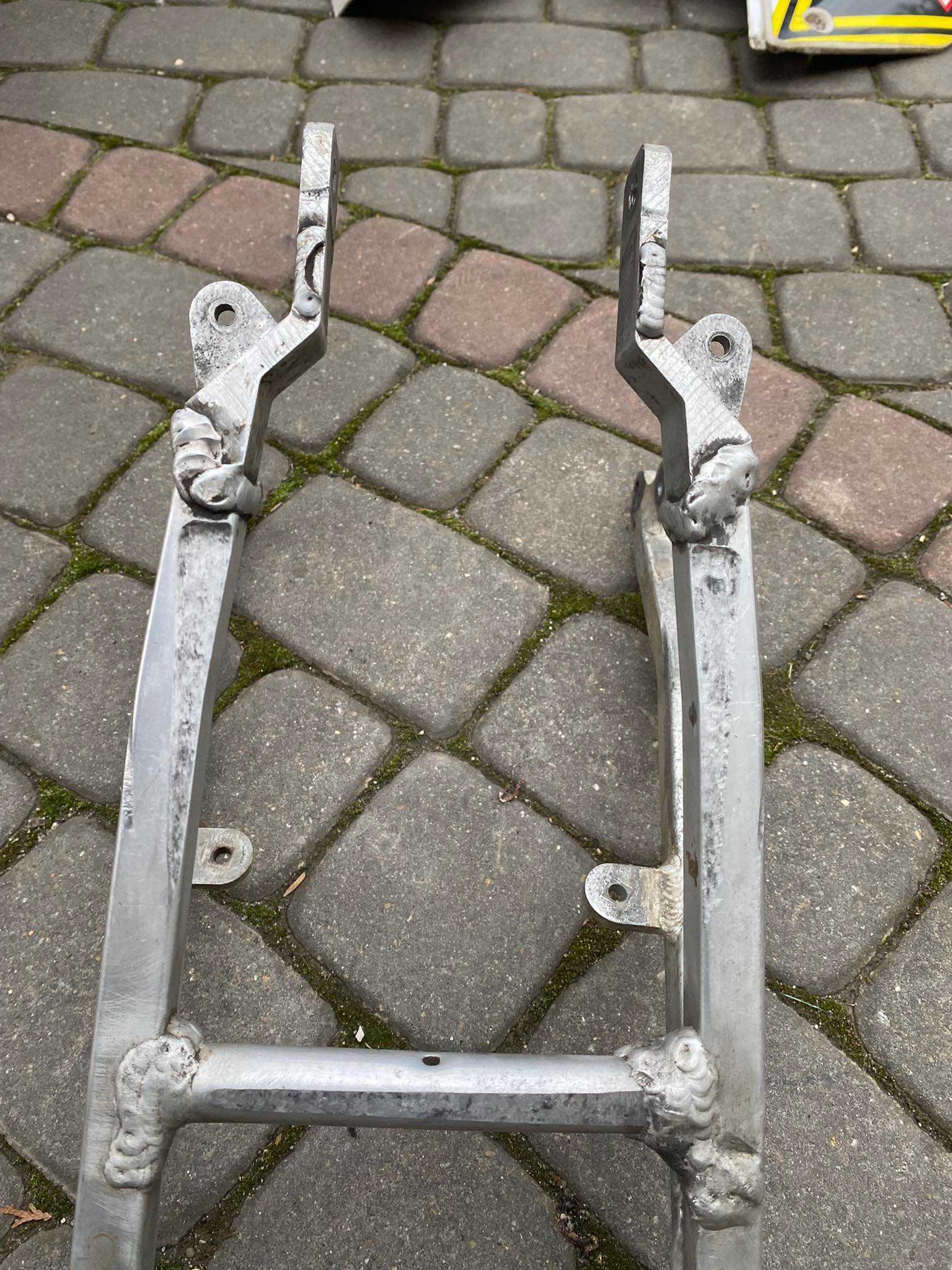 STELAZ SUBFRAME suzuki rmz 250 r 07-09 rama