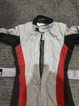 Fato de corrida, da alpinestars.