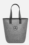 Mercedes nowa torba szoperka