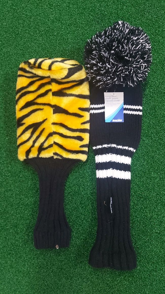 Headcover pokrowiec na kij golfowy Driver