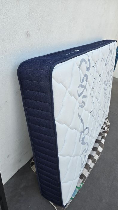 Colchão  Ortopédico