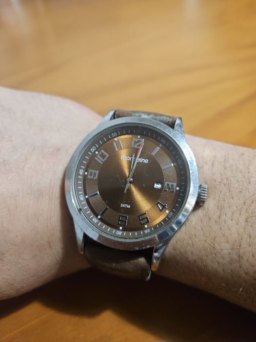 Relógio Mondaine Clássico Original