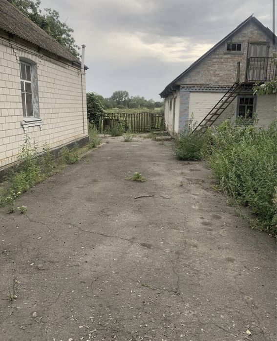 Продається будинок