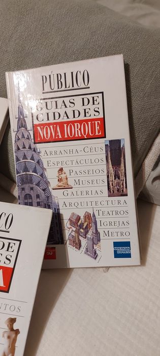 Guias de cidades