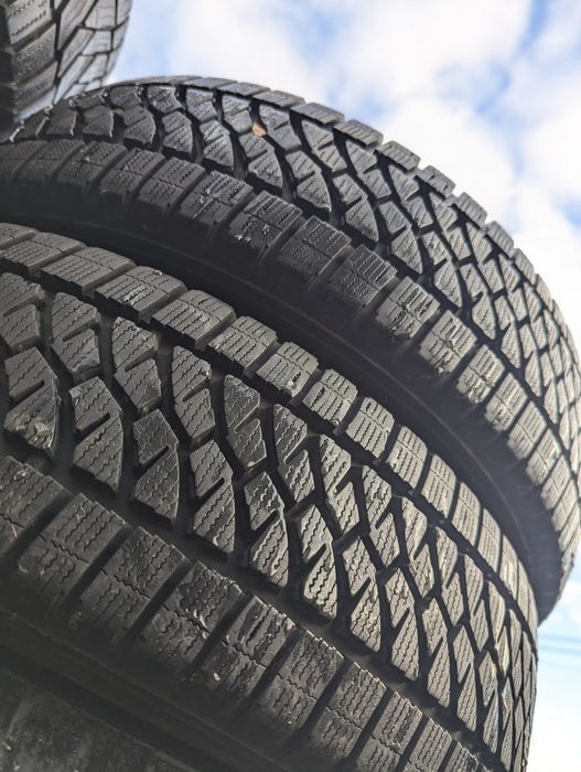 175/75R14C Bridgestone 8mm
