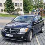 Dodge Caliber 2.0 CRD 140KM 103kW 2008r.