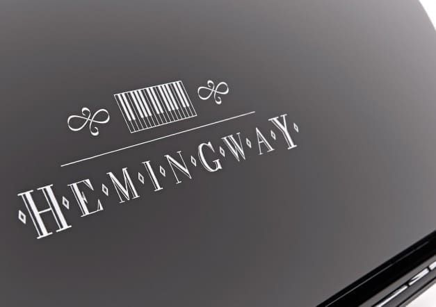Piano elétrico Hemingway DP701 MK II