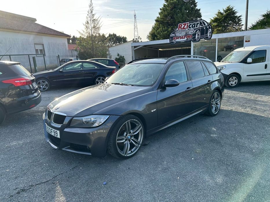 BMW 320