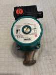 Pompa WILO Star Z25/6