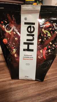 Huel Good Mexican Chilli