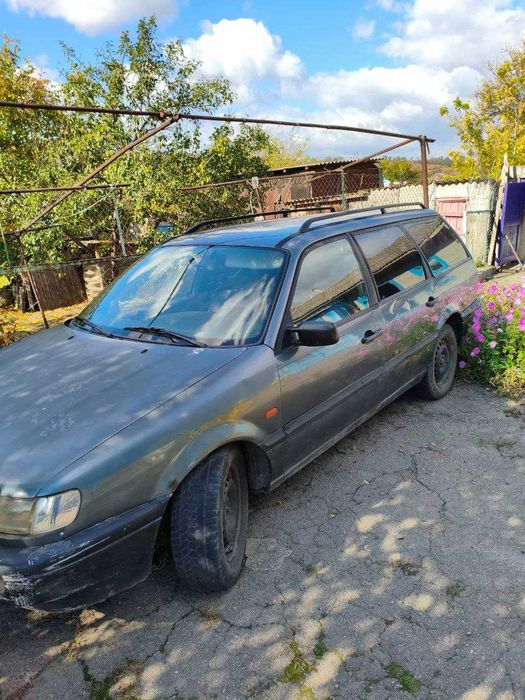Продам машину на Болгарских номерах.