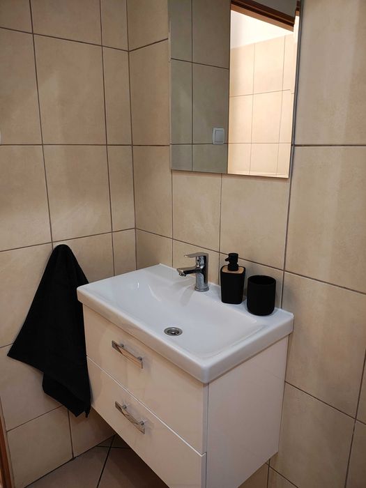 Mieszkanie na wynajem