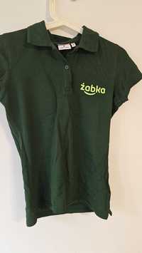 T-shirt zabka rozm S