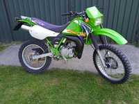 Kawasaki Kmx125 bdb stan