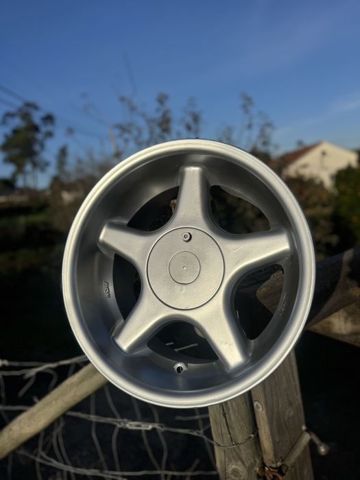 Jantes 16’ Brock 4x100